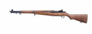 M1-Garand – Henry County Gun Club